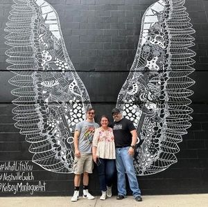 Meet your Posher, Thelma